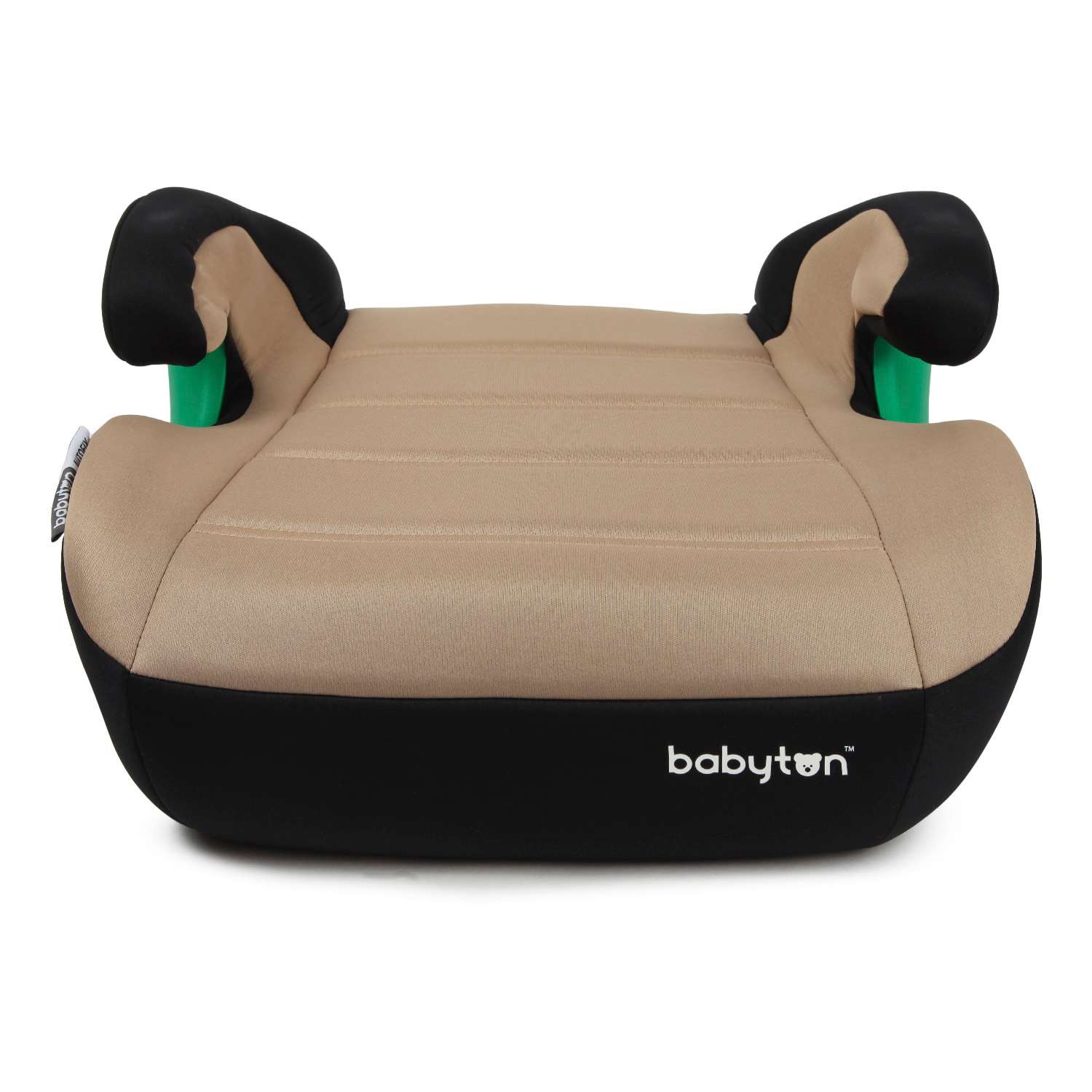 Автокресло Babyton AutoFix Isofix 3 (22-36 кг) - фото 4