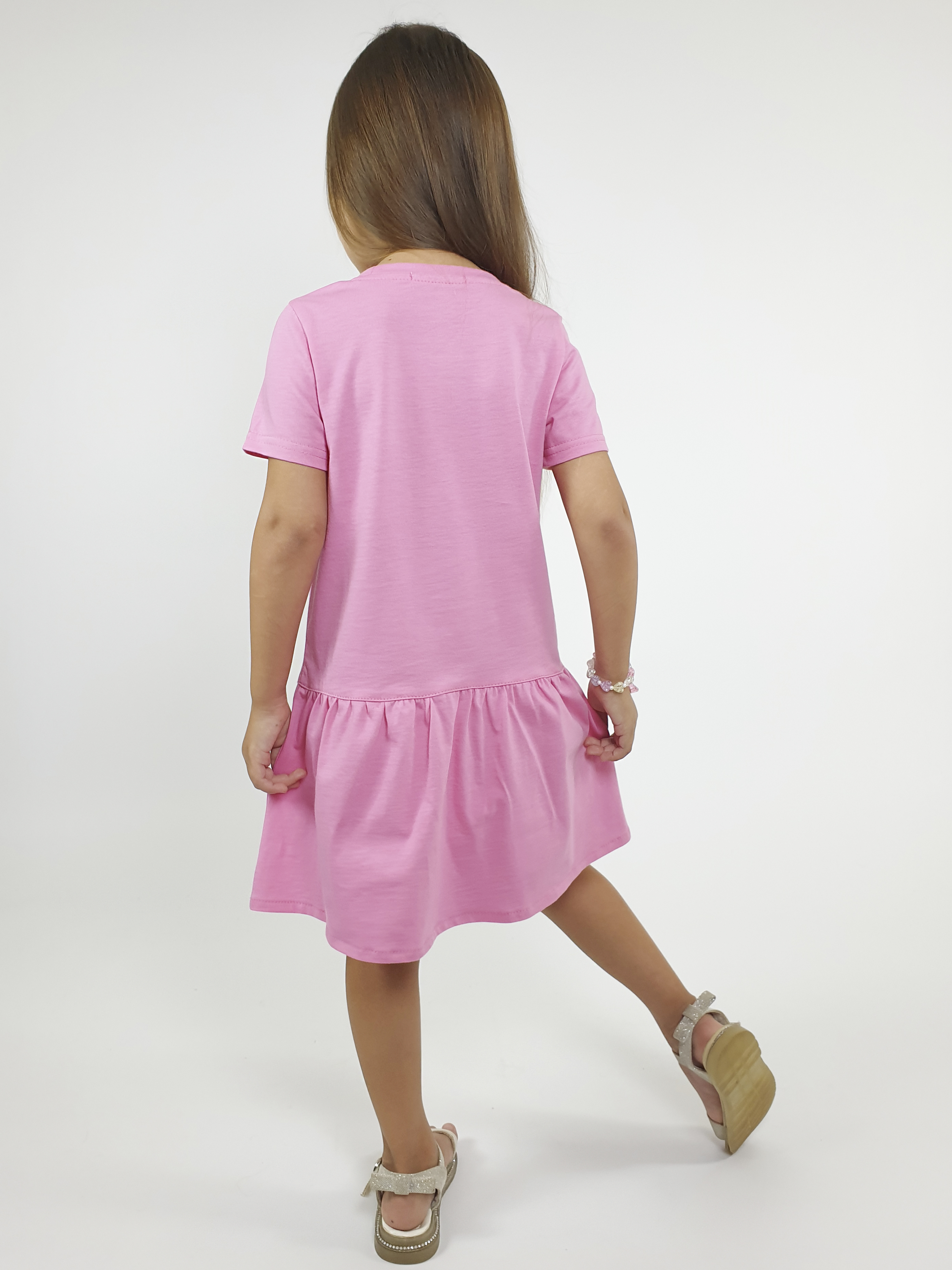 Платье Luneva 11-216-7. - фото 2