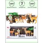 Игровой набор Masai Mara