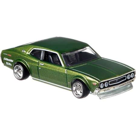 Автомобиль Hot Wheels Nissan 1:64