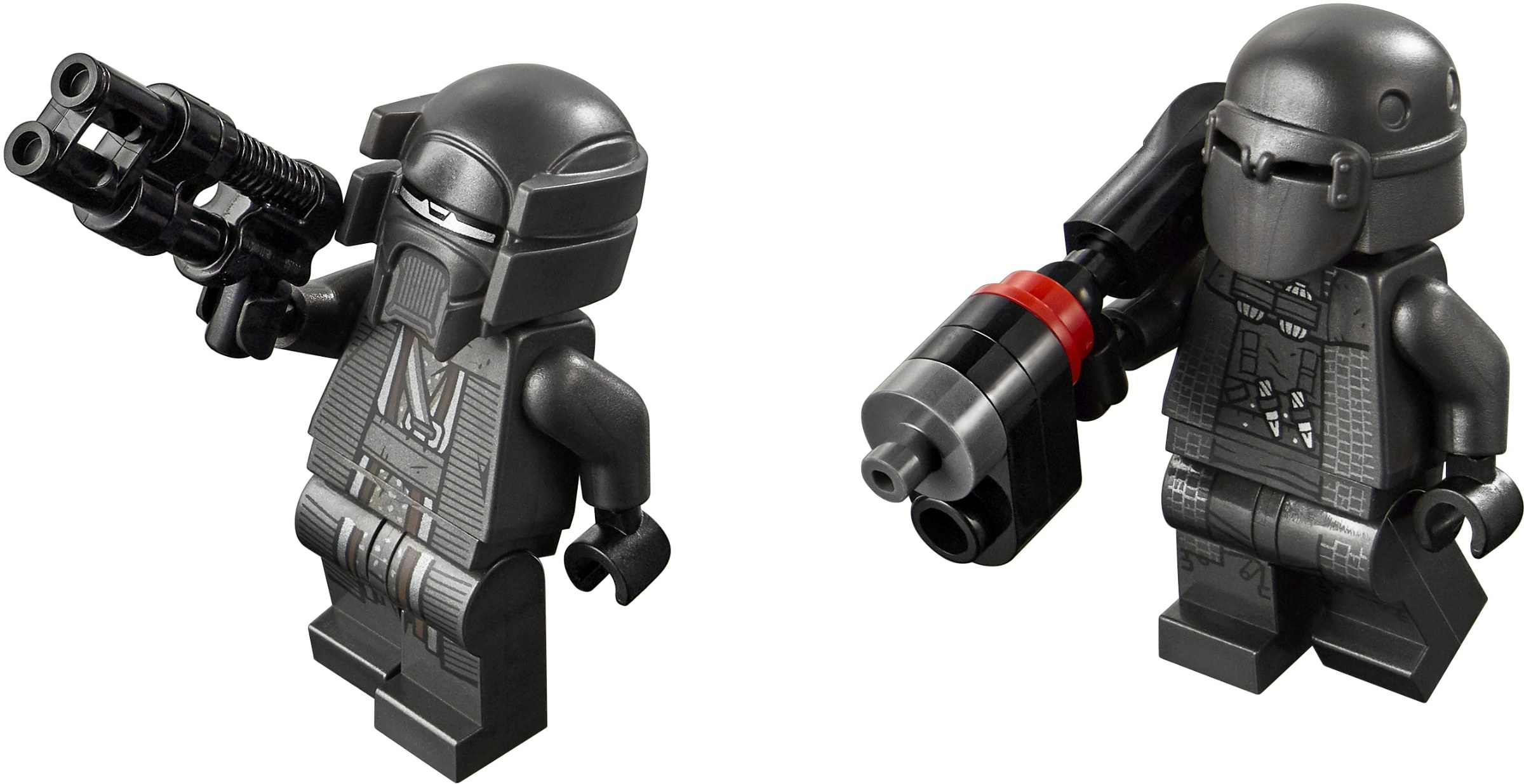 Конструктор LEGO Star Wars 75284 595 дет. - фото 11