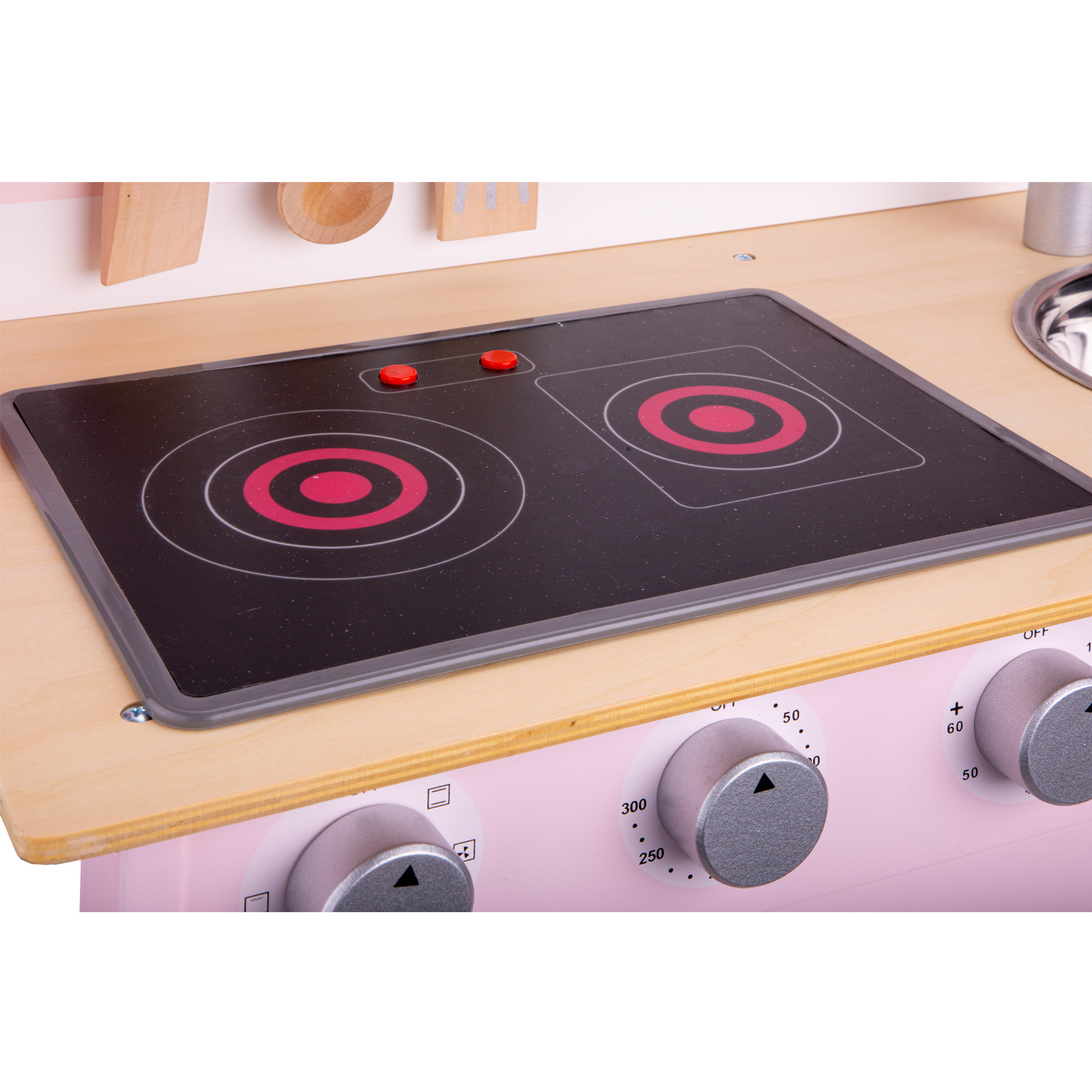 Игрушечная кухня New Classic Toys - фото 9