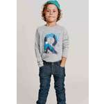 Лонгслив Reima