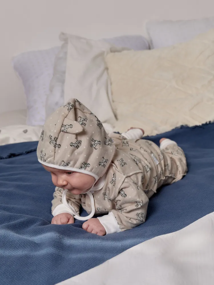 Штанишки Clariss ЦБ-00001441 - фото 2