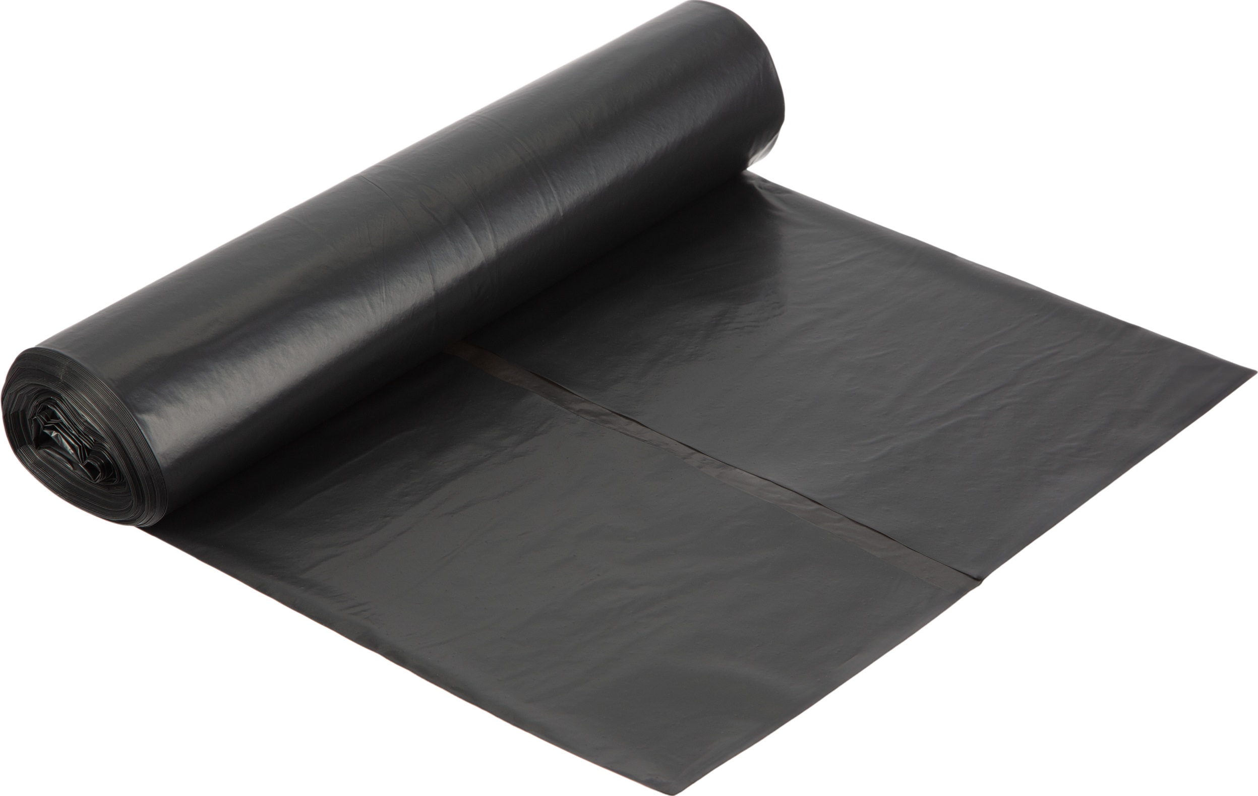 Мешки для мусора Luscan 60л - фото 1