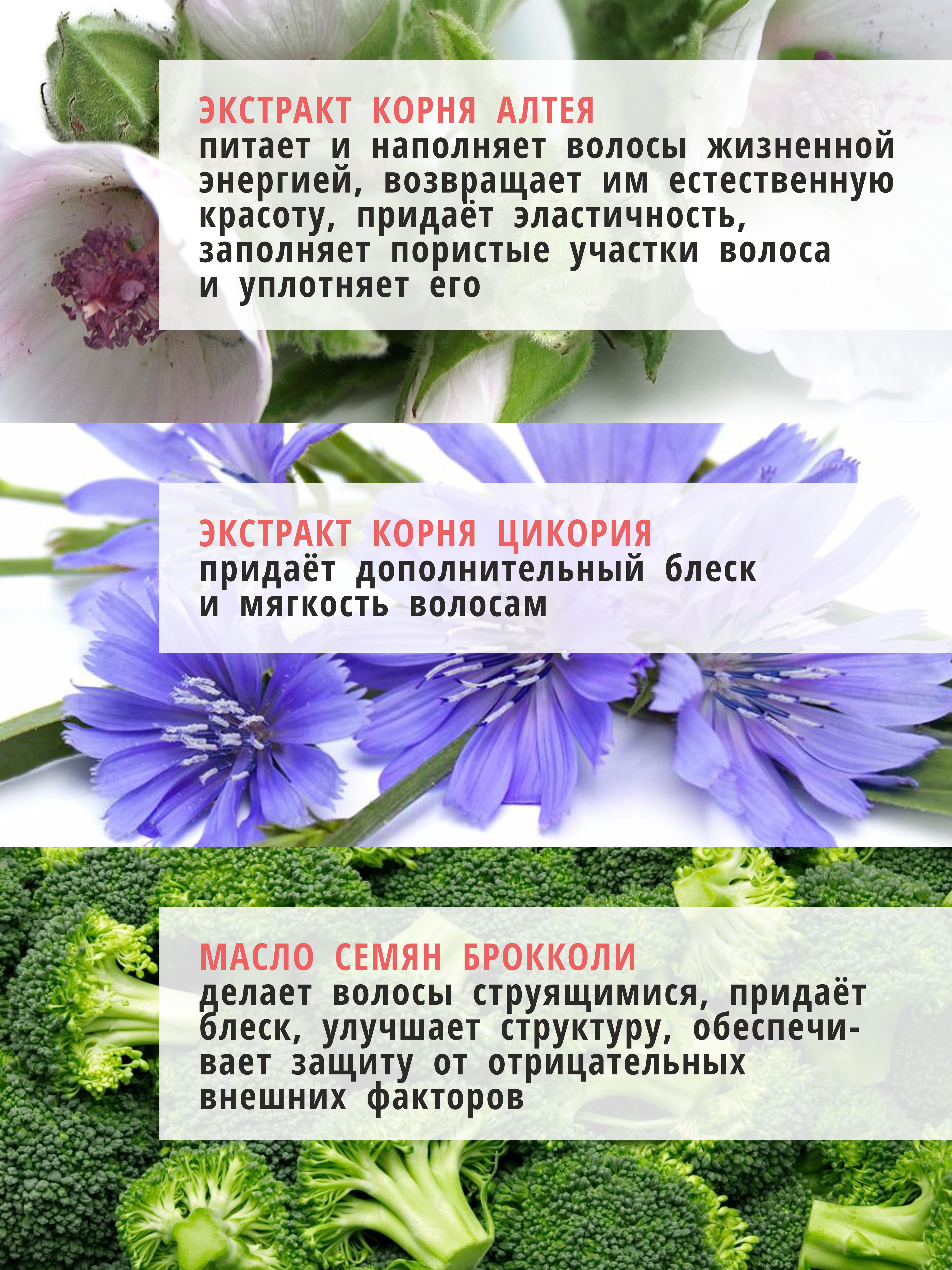 Кондиционер KLEONA 250 мл - фото 8