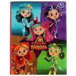 Папка-органайзер УМка