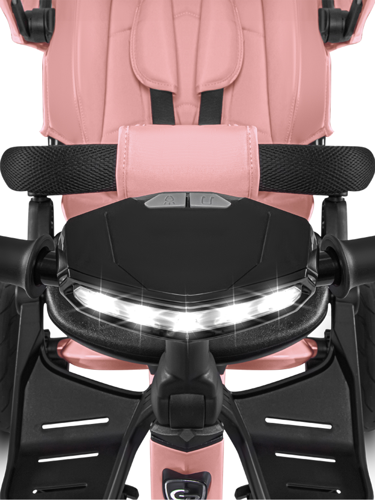 Трехколесный велосипед CITYRIDE - фото 35