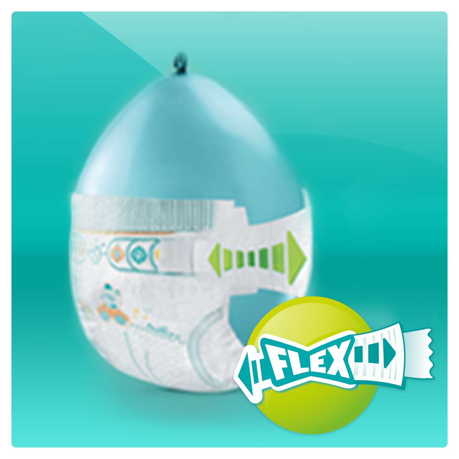 Подгузники Pampers Active Baby 5 (11-18 кг) 126 шт. - фото 7