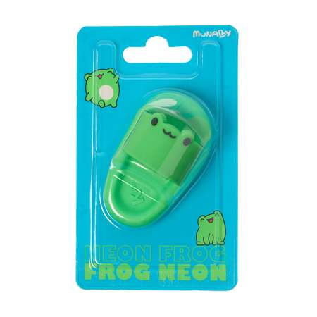 Ластик Munaby Frog