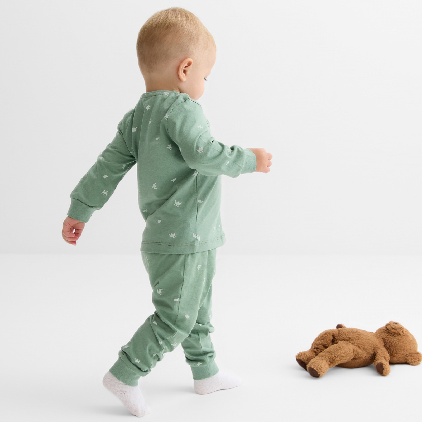 Штанишки Minaku 10534758 - фото 2