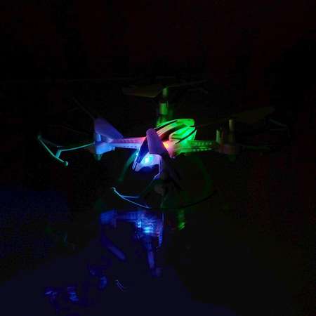 Квадрокоптер РУ Автоград Skydrone