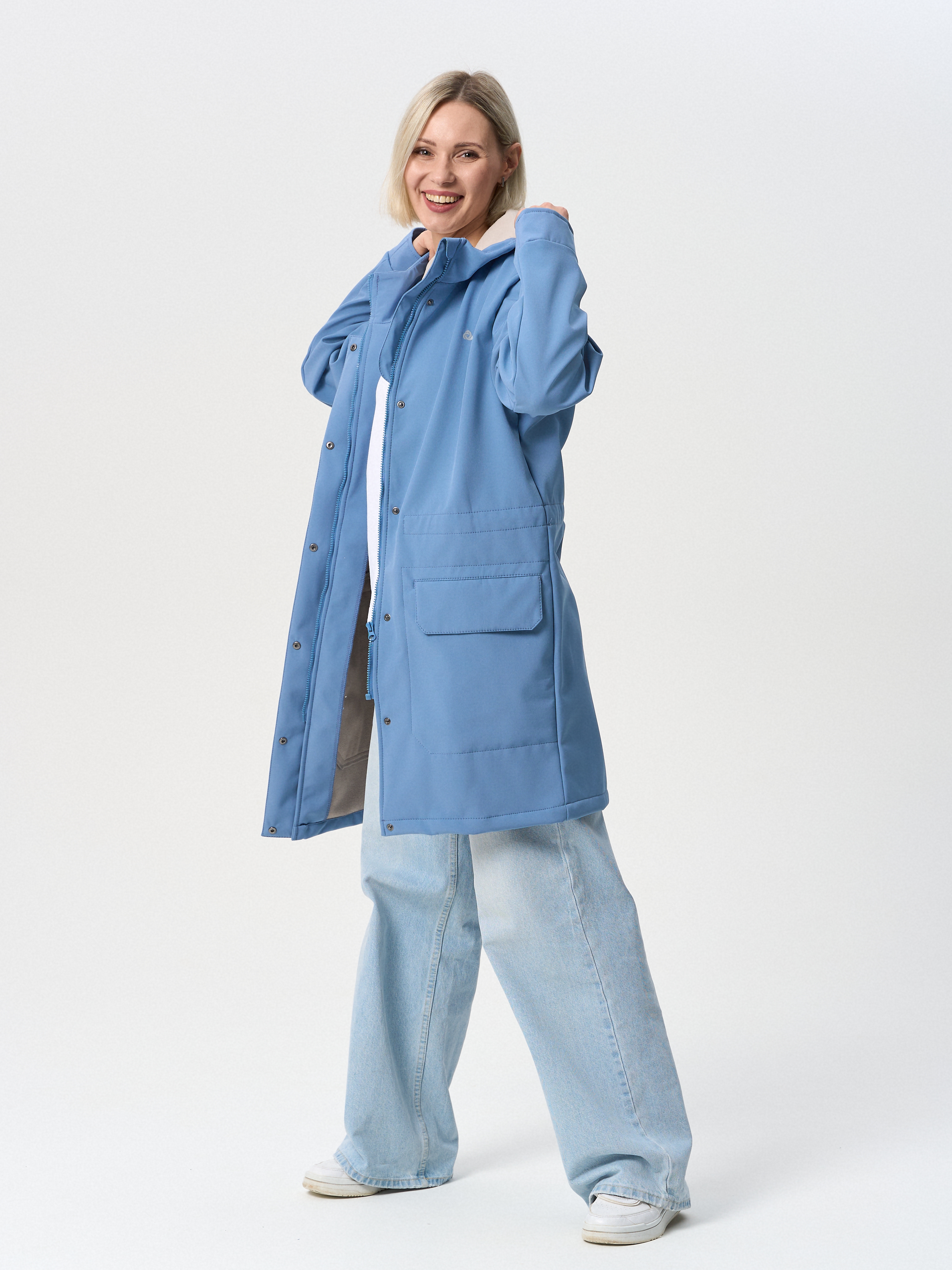 Парка CosmoTex ШКО010903 - фото 2