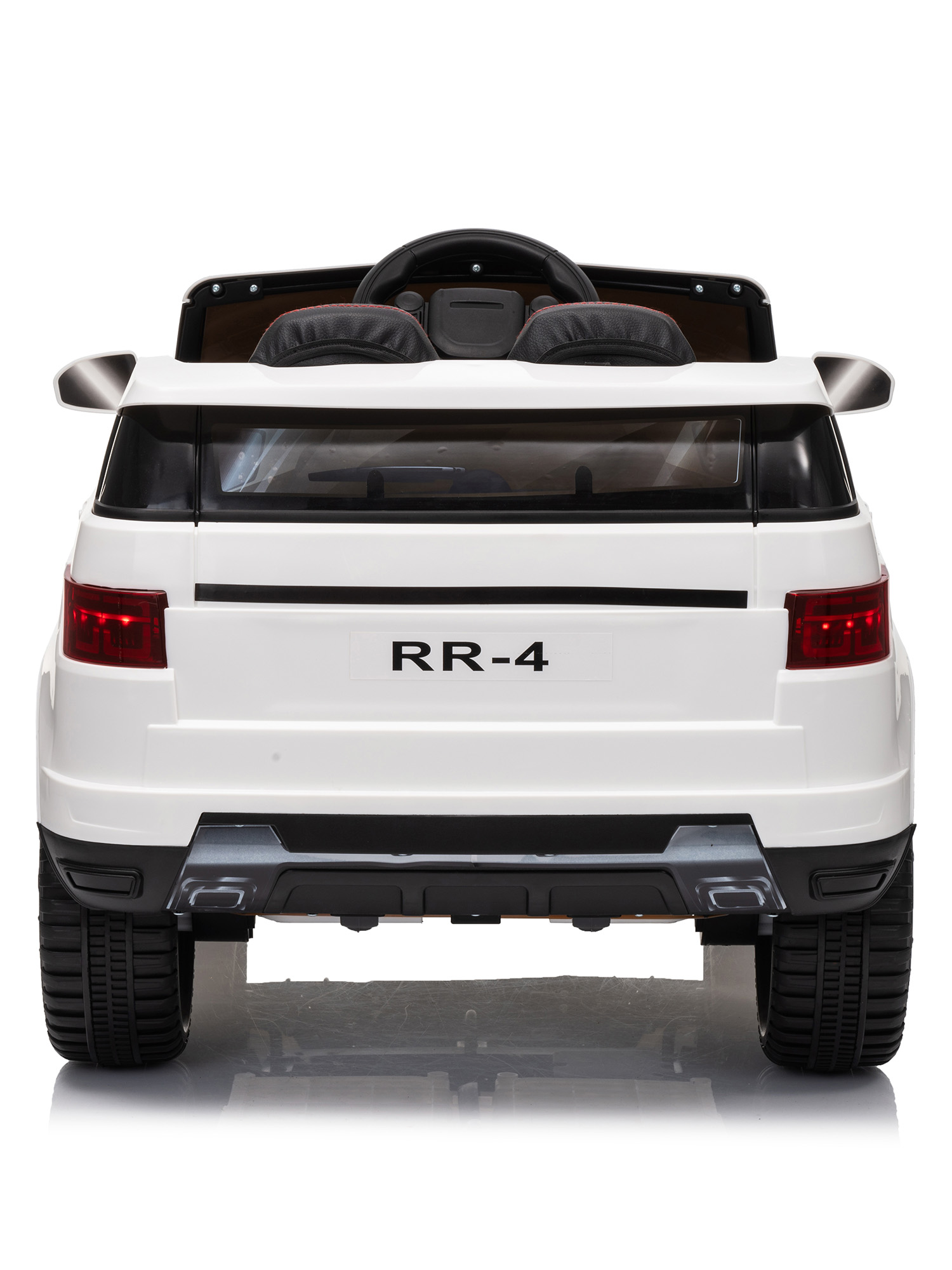 Электромобиль TOMMY Range Rover RR-4 С пультом ДУ - фото 8