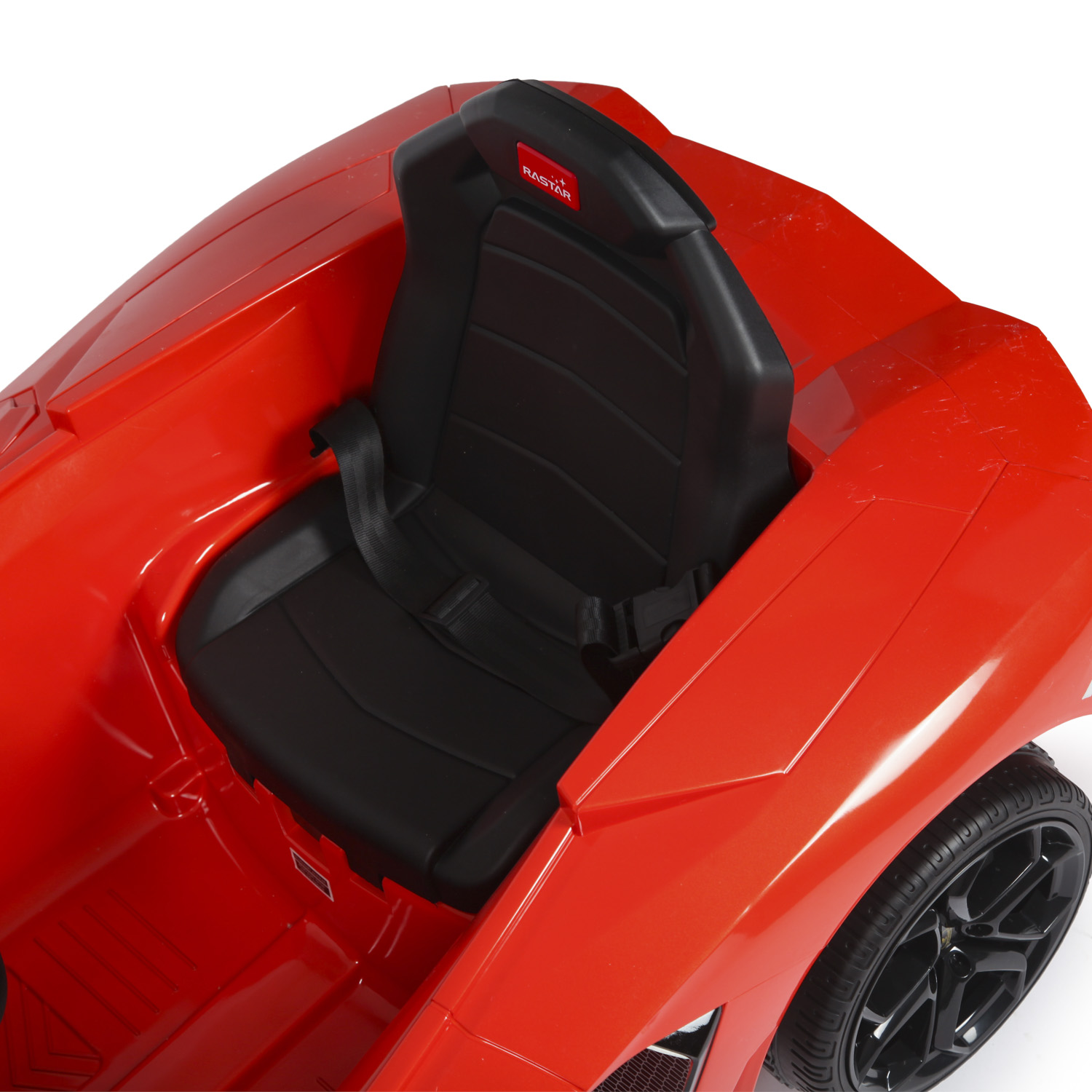 Автомобиль Rastar Lamborghini С пультом ДУ - фото 15