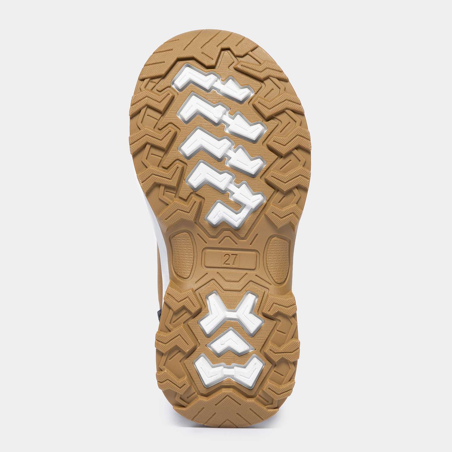 Ботинки ё - фото 4