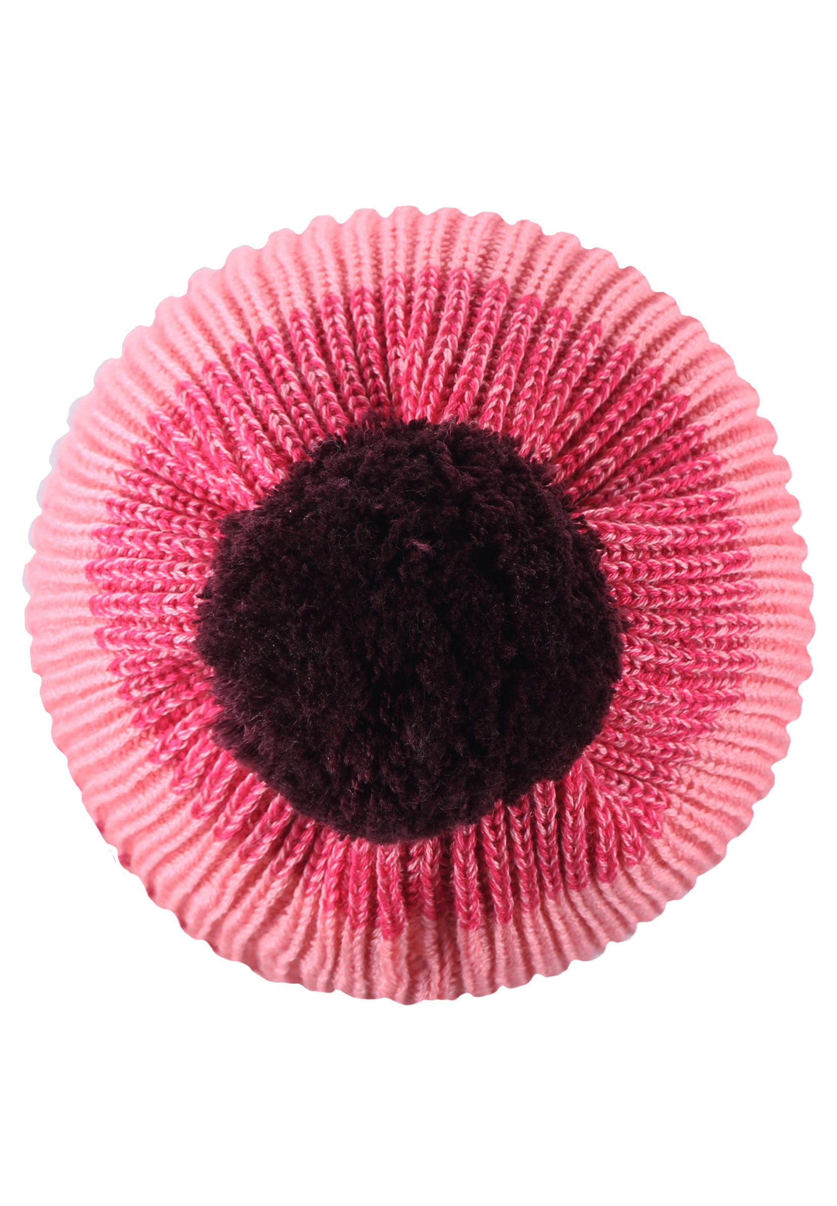 Шапка Reima 528676-4651 - фото 5