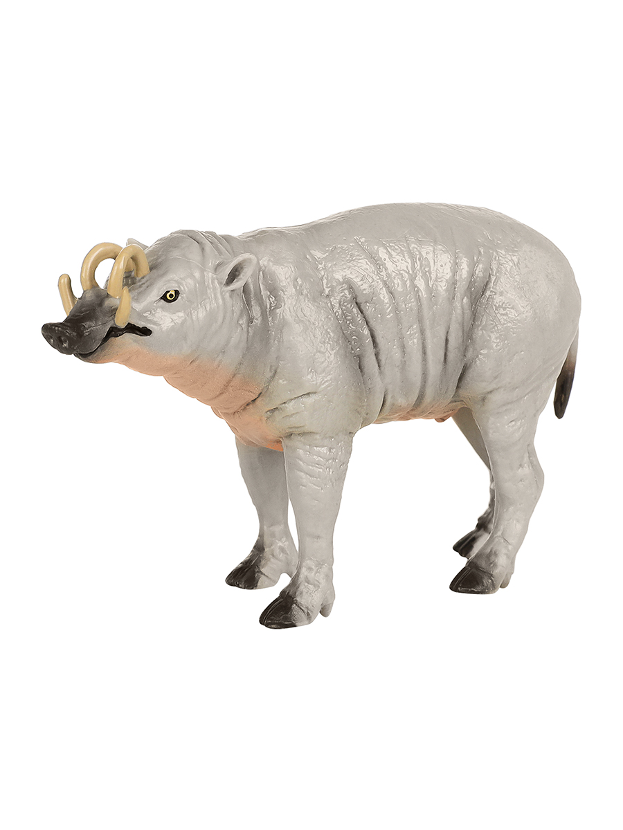 Игровой набор Masai Mara Мир диких животных - фото 15