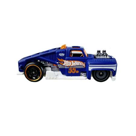 Автомобиль Hot Wheels Erikenstein rod 1:64