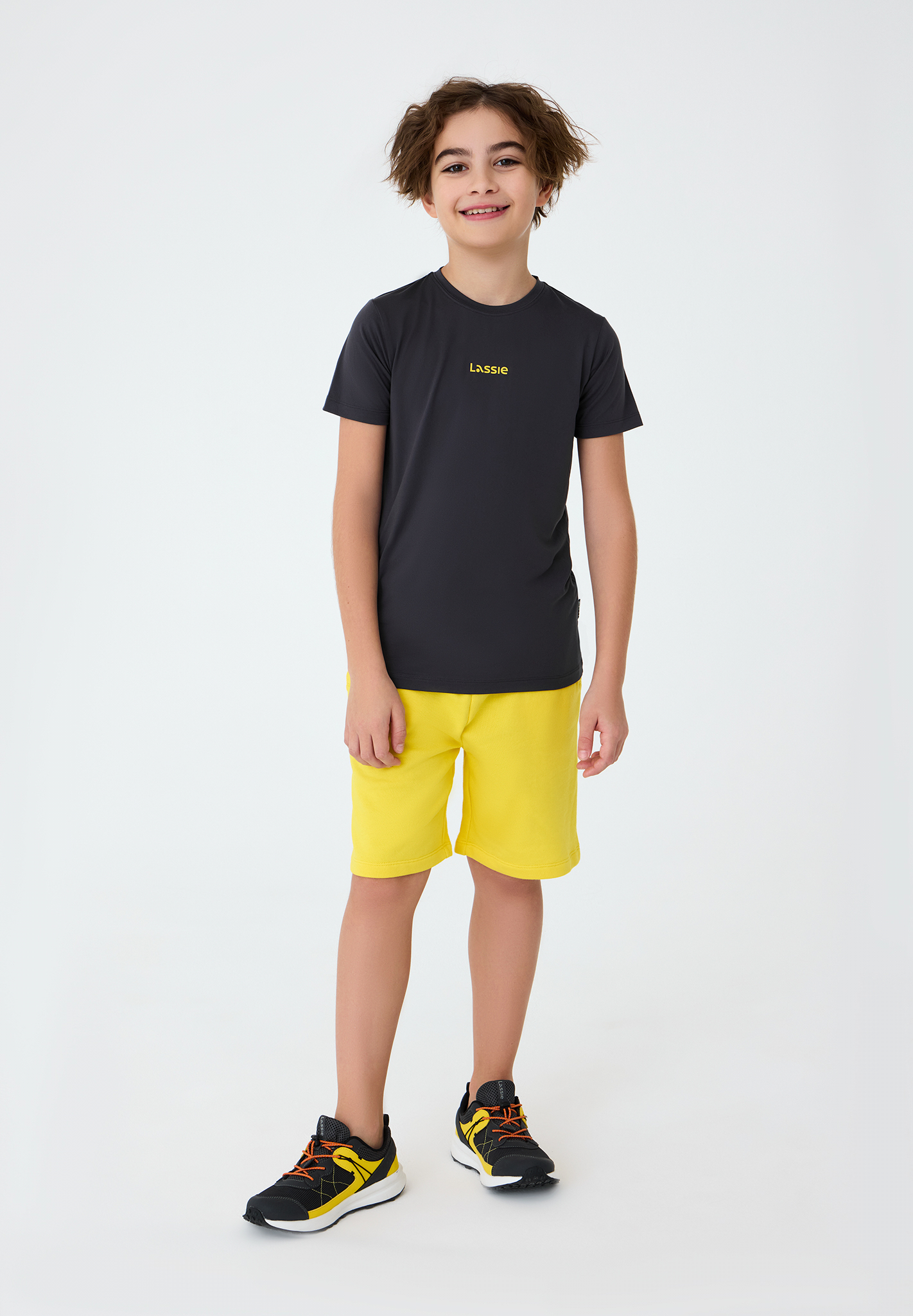 Футболка Lassie 7200045A-1920 - фото 5