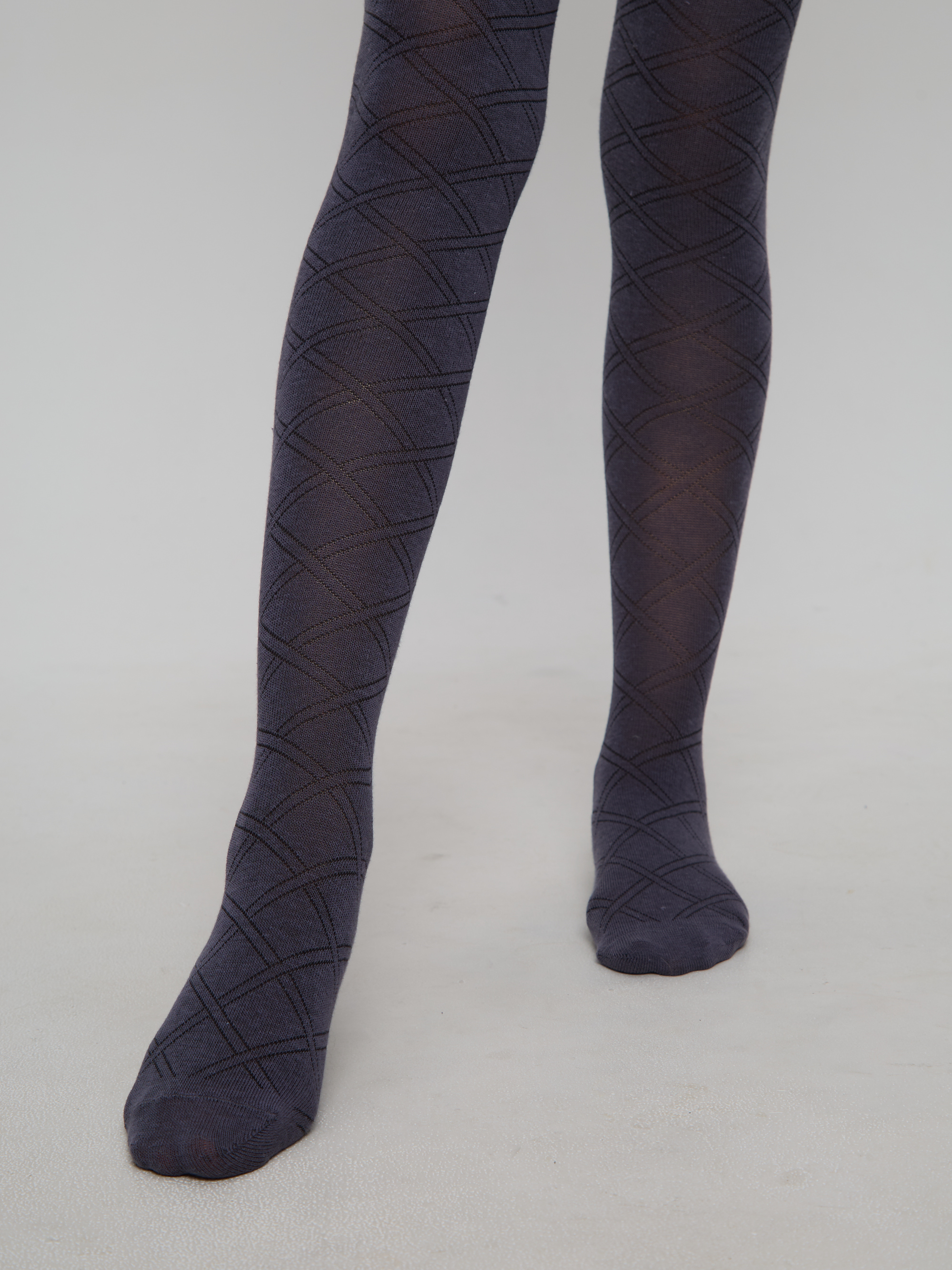 Колготки НАШЕ 122с4 рис 3, 53-1 - фото 7