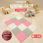 Коврик Mamagoods