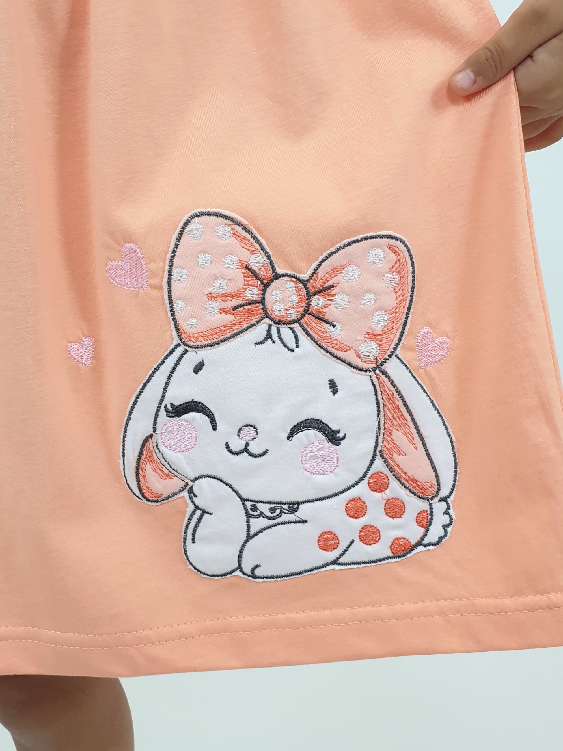 Платье Luneva 11-238-4. - фото 5