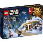 Конструктор LEGO Star Wars 75366 320 дет.