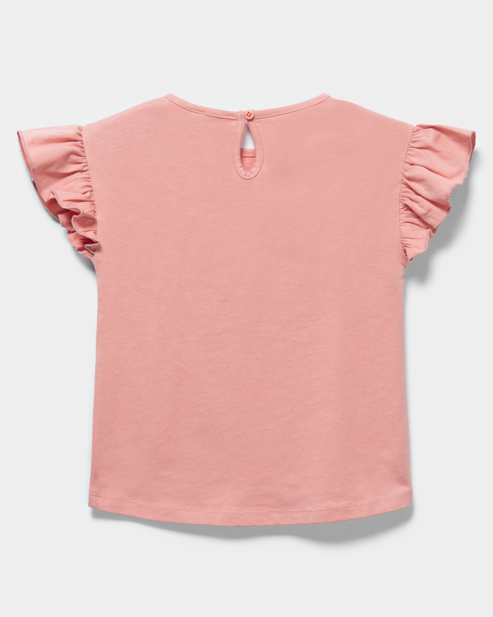 Футболка BabyGo S24-10BGig-JJ - фото 3