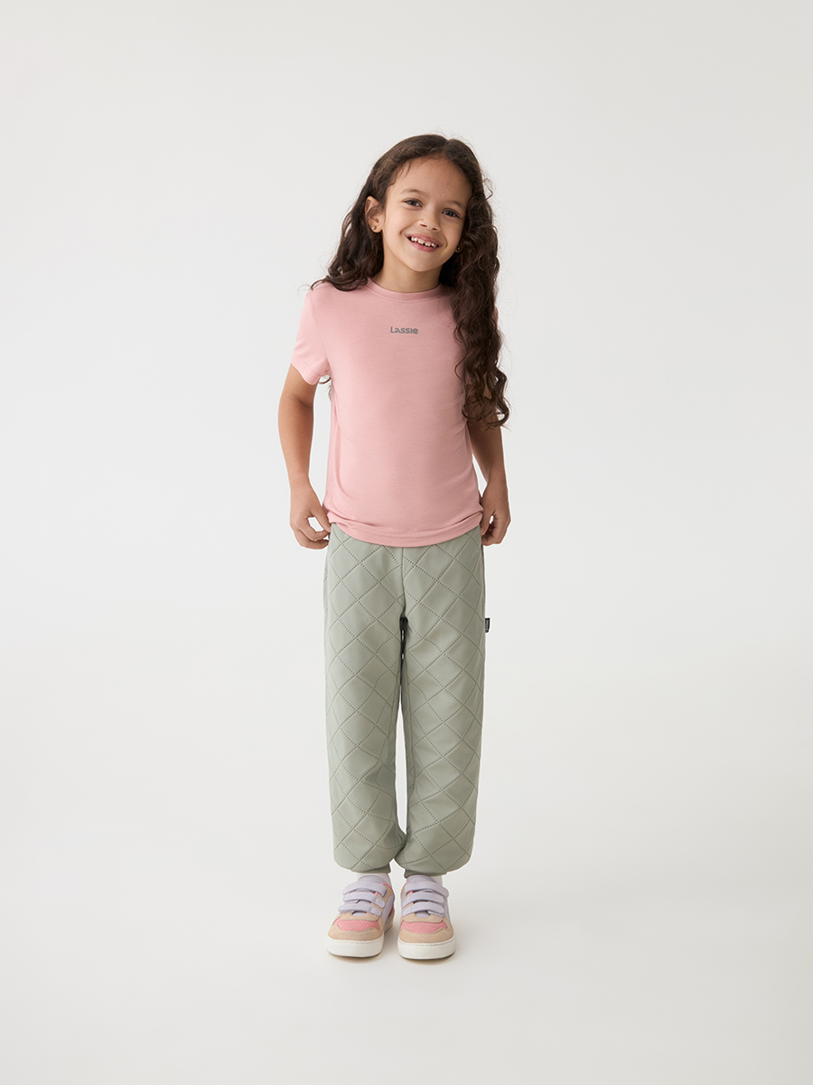 Брюки Lassie 72206107-8070 - фото 3