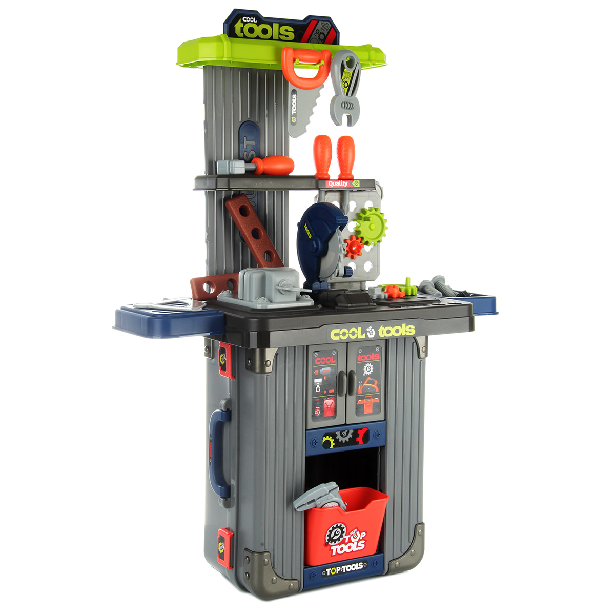 Игрушка Veld Co Чемодан - фото 3