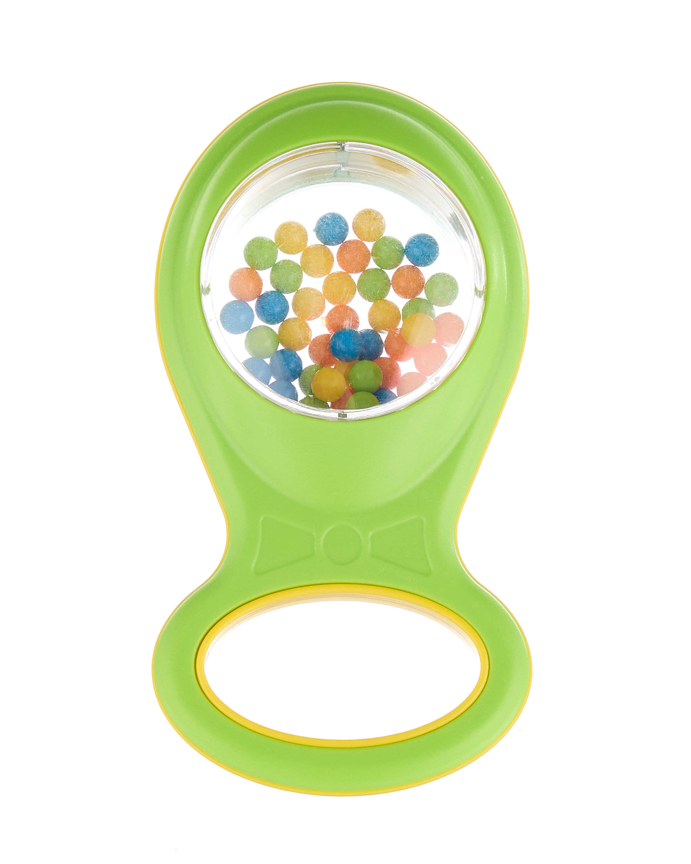 Игрушка ZEBRA погремушка Рыбка - фото 3