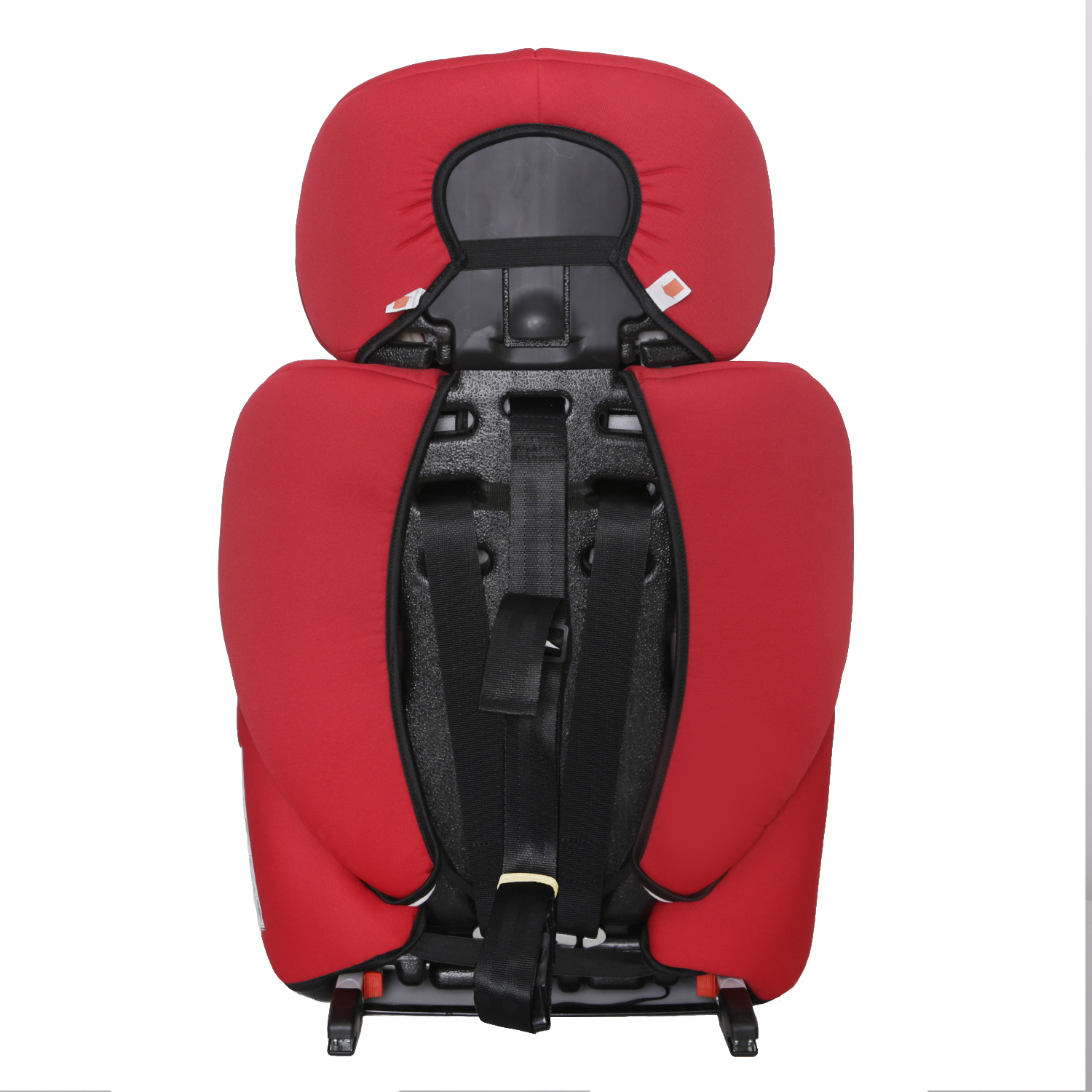 Автокресло Babyton Drive Fix Isofix 1/2/3 (9-36 кг) - фото 5