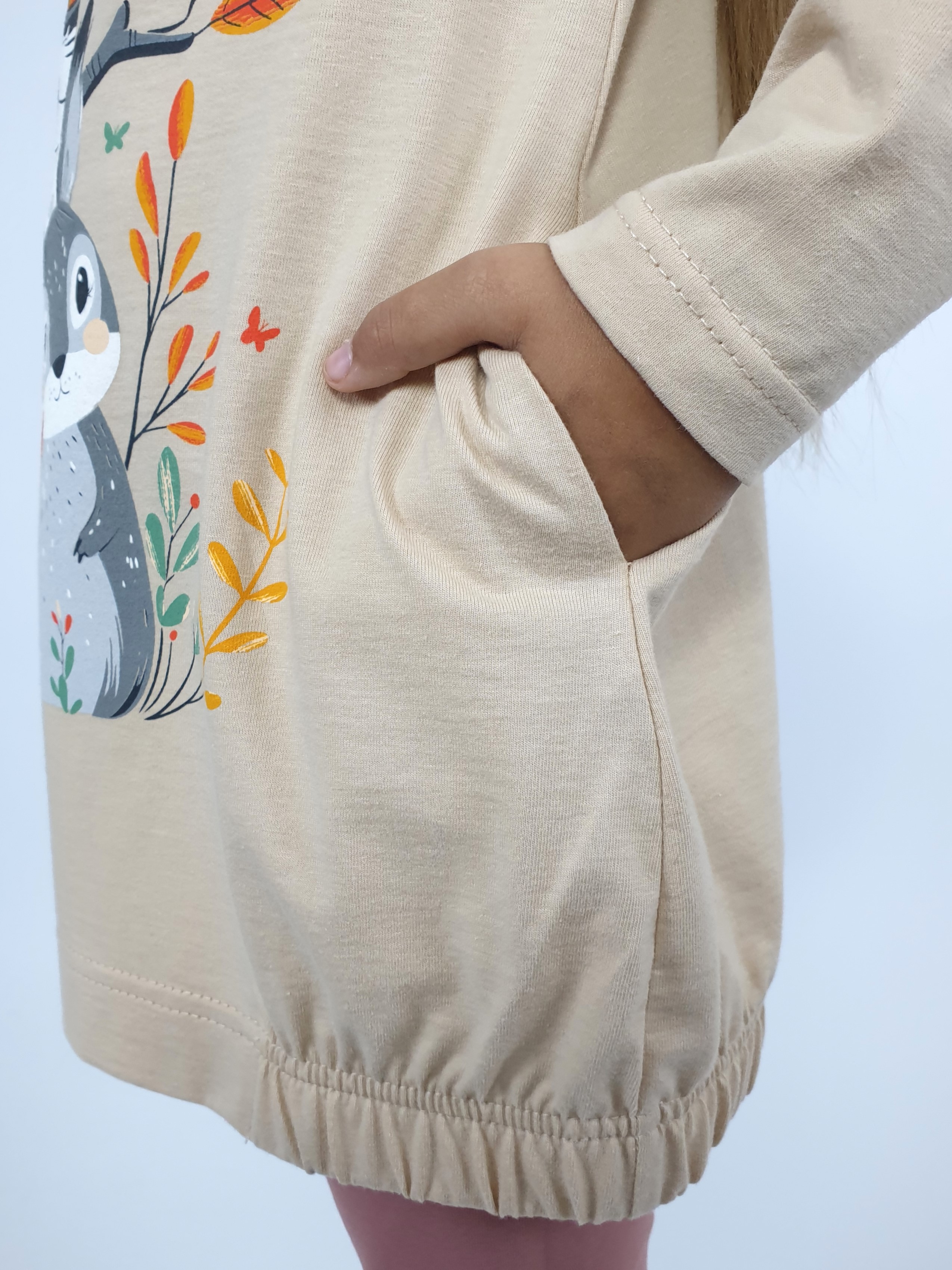 Костюм Luneva 022-01-5. - фото 7