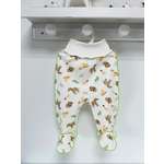 Ползунки ПАПИТТО