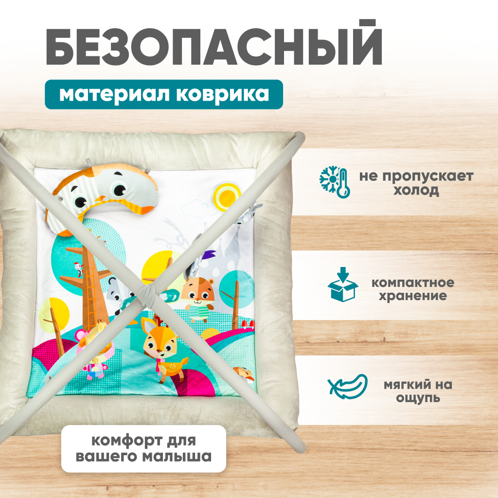 Коврик Solmax - фото 3