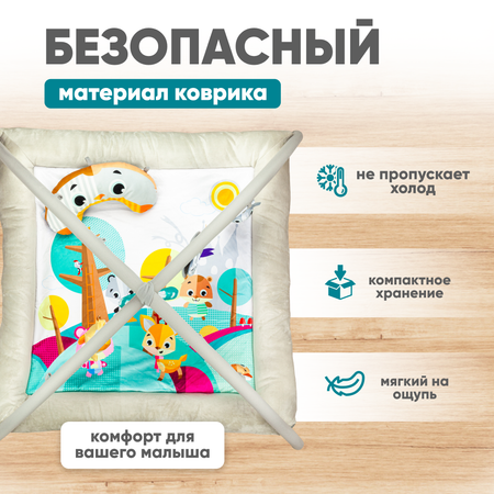 Коврик Solmax