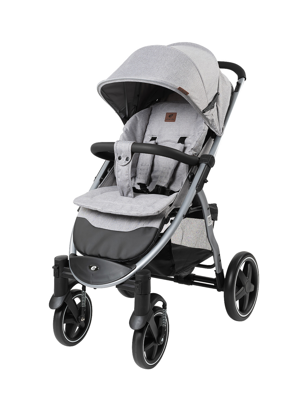 Коляска прогулочная EVERFLO Walker - фото 1