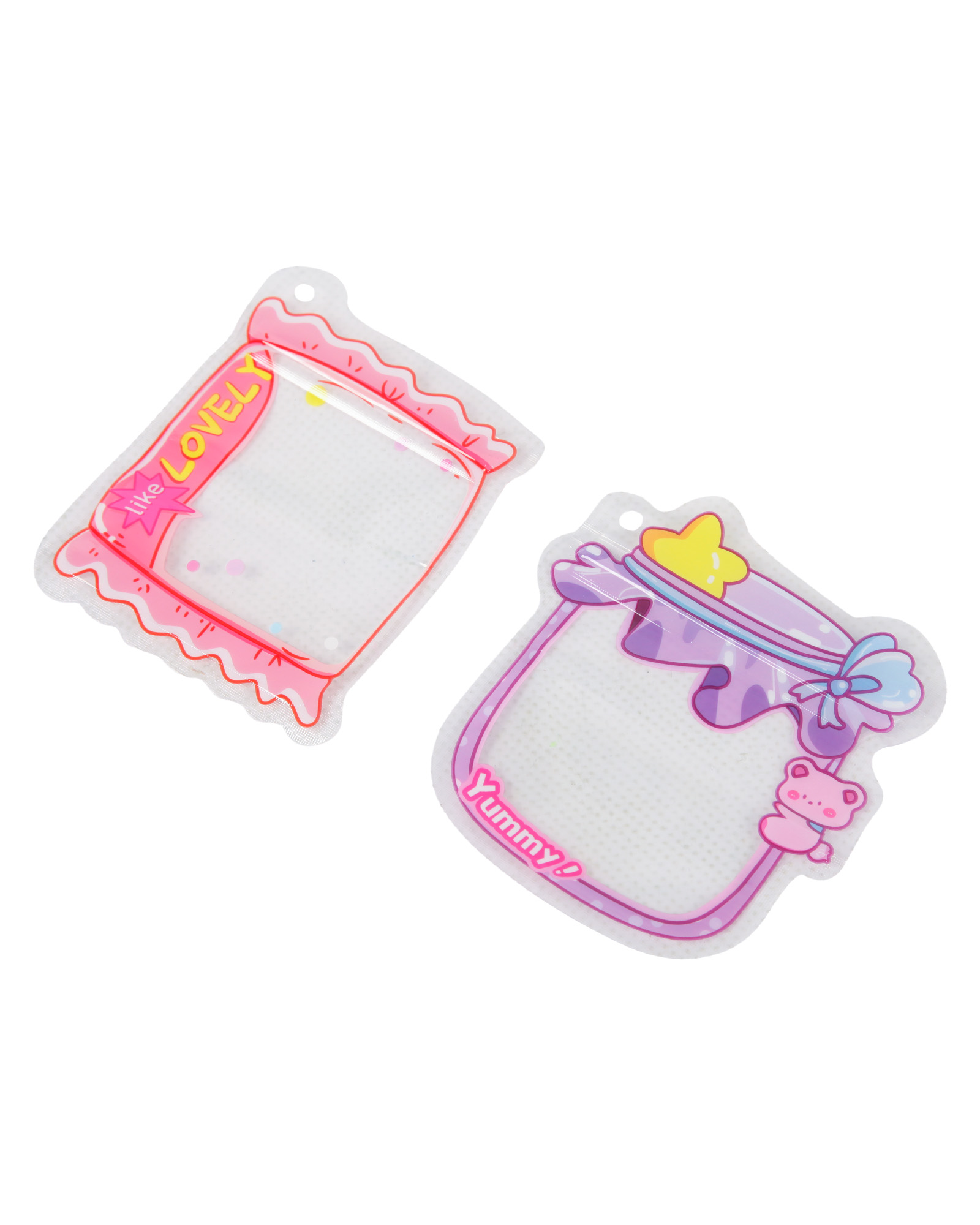 Набор Attivio Джелли сквиши Лапка - фото 3