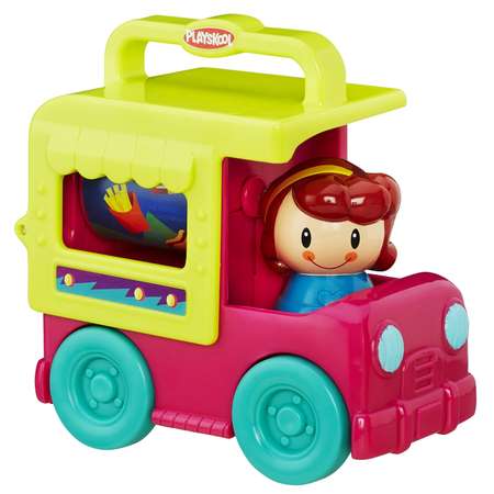 Грузовик Playskool