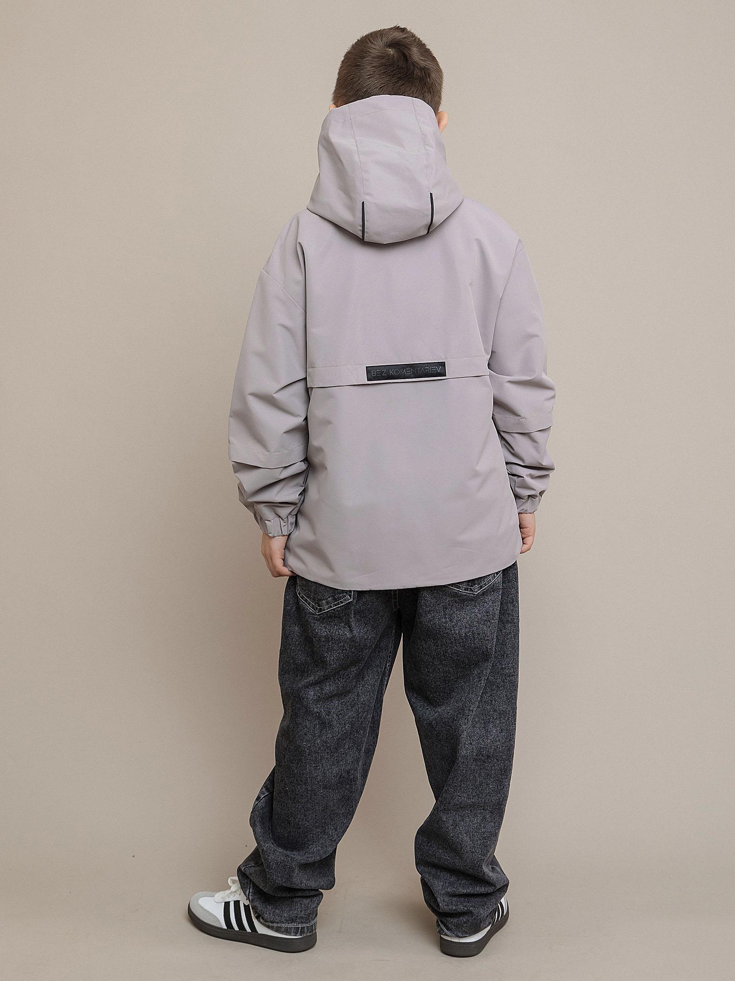 Куртка batik 0291-26в-1 - фото 4