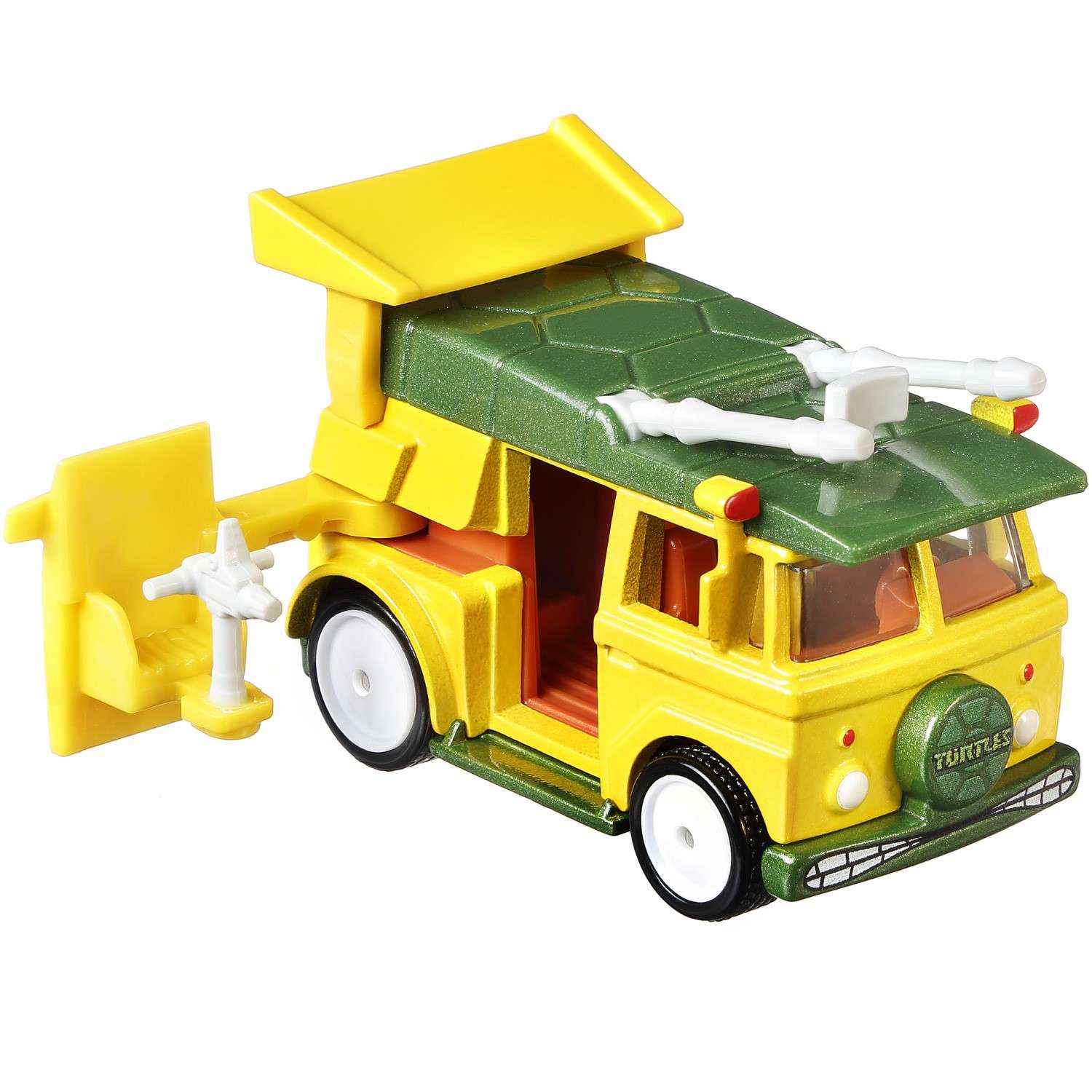 Автомобиль Hot Wheels 1:64 GJR50 - фото 1