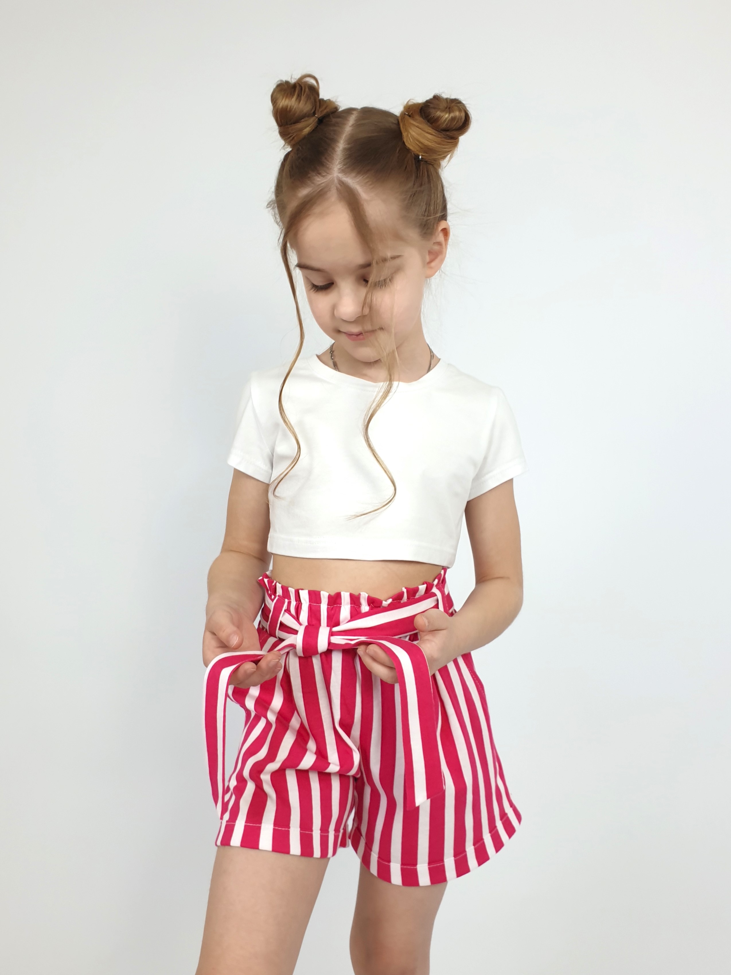 Шорты Luneva 18-09-10. - фото 8