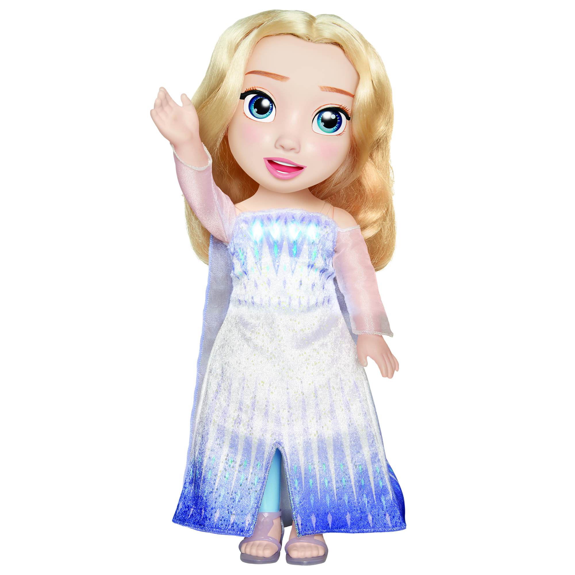Кукла классическая Disney Frozen 210334 - фото 10