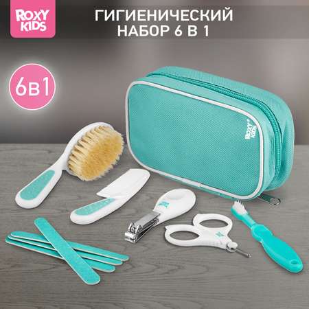 Маникюрный набор ROXY-KIDS