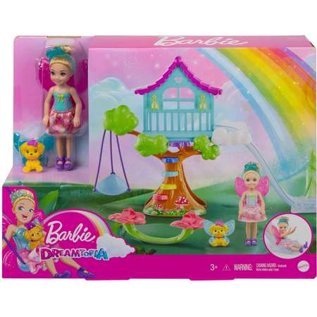 Кукла модельная Barbie