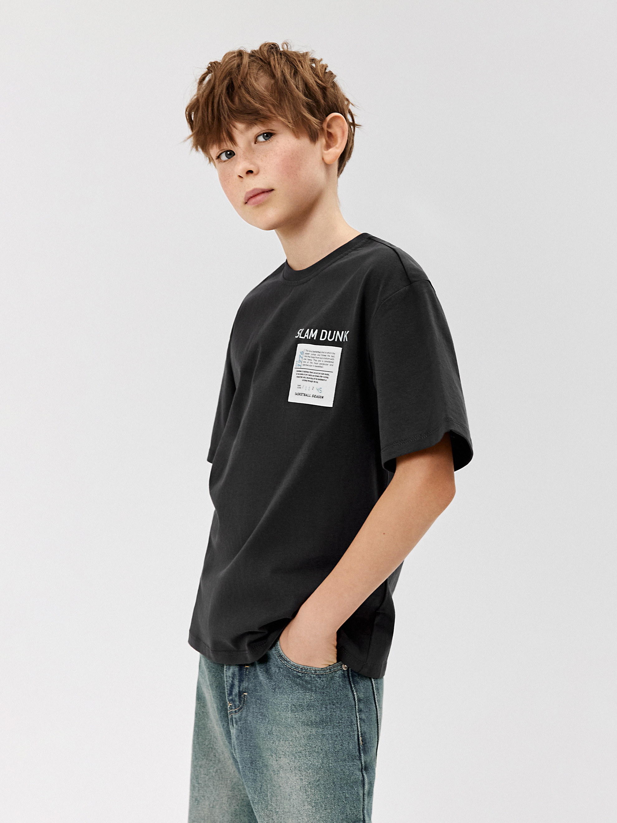 Футболка Acoola 20110510231_0087259 - фото 1