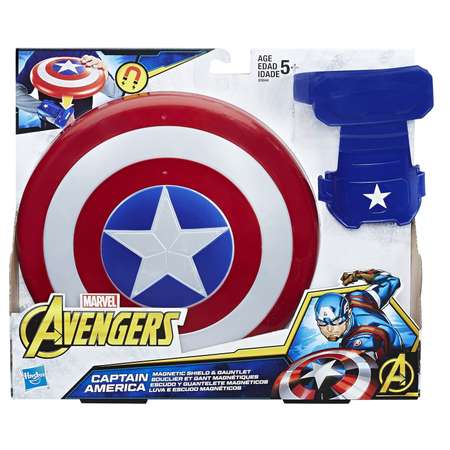 Игрушка Marvel