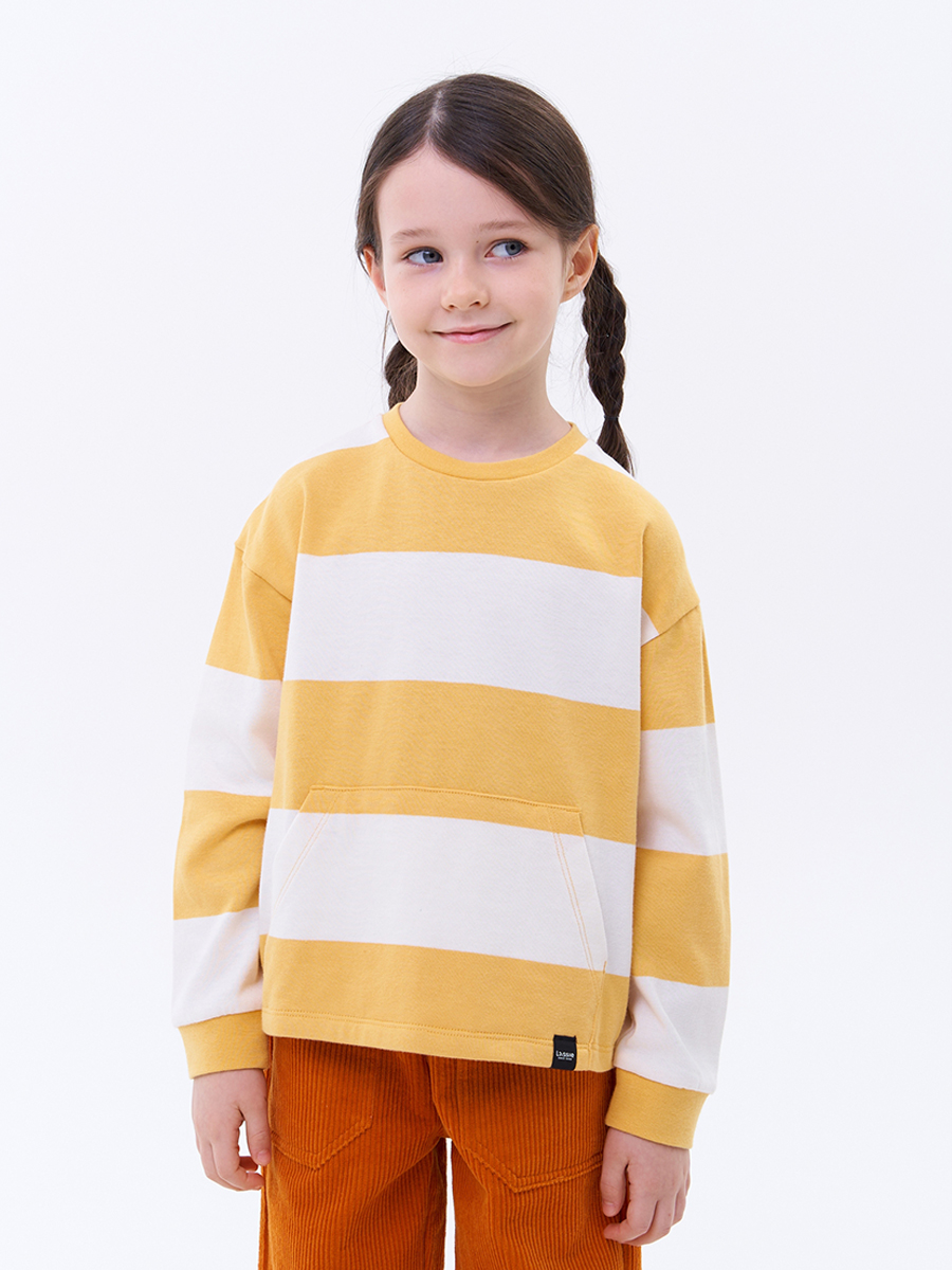 Свитшот Lassie 72204207-2500 - фото 1