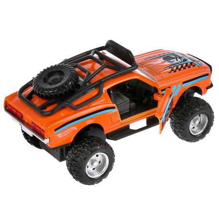 Автомобиль Hot Wheels Спорткар